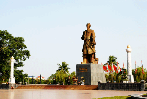 Giới thiệu tổng quát về tỉnh Nam Định