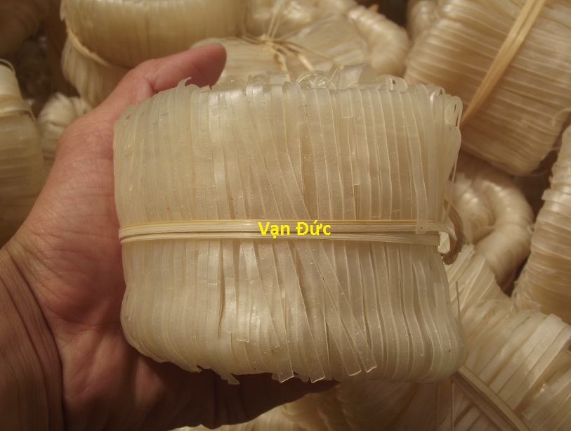 Mỳ Gạo Chũ gói 1kg